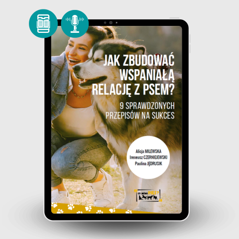 JAK ZBUDOWAĆ WSPANIAŁĄ RELACJĘ Z PSEM? 9 sprawdzonych przepisów na sukces